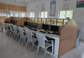 smart classroom